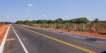 Idoso de 64 anos morre atropelado entre Oeiras e São João da Varjota