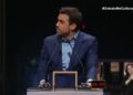 Datena agride Pablo Marçal com cadeirada durante debate ao vivo