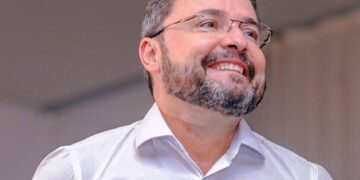Vantagem de Fábio Novo sobre Sílvio Mendes é de quase 14%