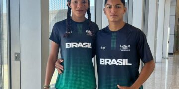 Atletas da Escola Iporanga representarão o Piauí no Mundial de Canoagem