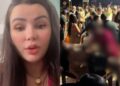 Mulher diz que foi dopada e que pode ter sido estuprada dentro de boate em Teresina