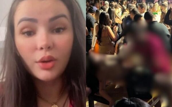 Mulher diz que foi dopada e que pode ter sido estuprada dentro de boate em Teresina