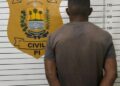 Homem é preso acusado de estuprar menina de 13 anos no Piauí