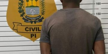 Homem é preso acusado de estuprar menina de 13 anos no Piauí