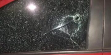 Pastor é atingido com tiro no pescoço durante tentativa de assalto em Teresina