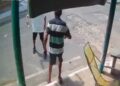Idoso é preso em flagrante ao esfaquear o próprio filho no Piauí