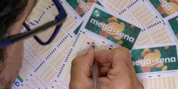 Doze apostas feitas no Piauí acertam a quadra na Mega-Sena