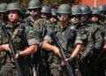 TSE autoriza envio de tropas federais para 170 municípios do Piauí durante as eleições