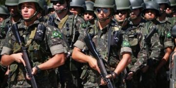 TSE autoriza envio de tropas federais para 170 municípios do Piauí durante as eleições