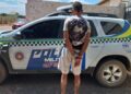 Tio é flagrado tentando estuprar a própria sobrinha em Marcolândia