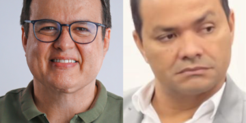 Em José de Freitas, Dr Dinan lidera e chega a 51% contra 44% de Pedro Gomes, diz pesquisa
