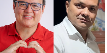 Na reta final, Dr. Dinan lidera com 53,1% em José de Freitas, segundo nova pesquisa