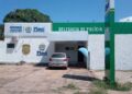 Mãe suspeita de matar a própria filha de apenas 4 meses é presa pela polícia em Luzilândia