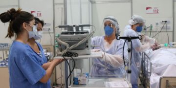 Governo do Piauí lança processo seletivo com mais de 130 vagas de estágio em medicina