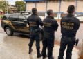 Polícia Federal abre inquérito para apurar crime eleitoral em José de Freitas
