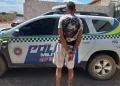 Homem é preso após tentar estuprar sobrinha e fugir sem roupas em cidade do Piauí