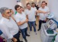 Rafael Fonteles inaugura novo Hospital Regional de Picos com 40 leitos