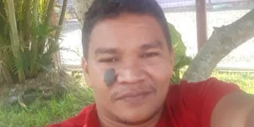 Homem morre após cair de andaime em que trabalhava em Esperantina