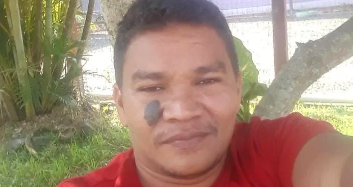 Homem morre após cair de andaime em que trabalhava em Esperantina