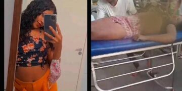 Jovem grávida de 19 anos é morta a tiros na zona norte de Teresina