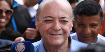 Sílvio Mendes é eleito prefeito de Teresina no 1º turno