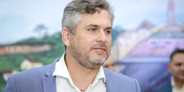 Dr. Pablo Santos derrota Gil Paraibano e é eleito prefeito de Picos