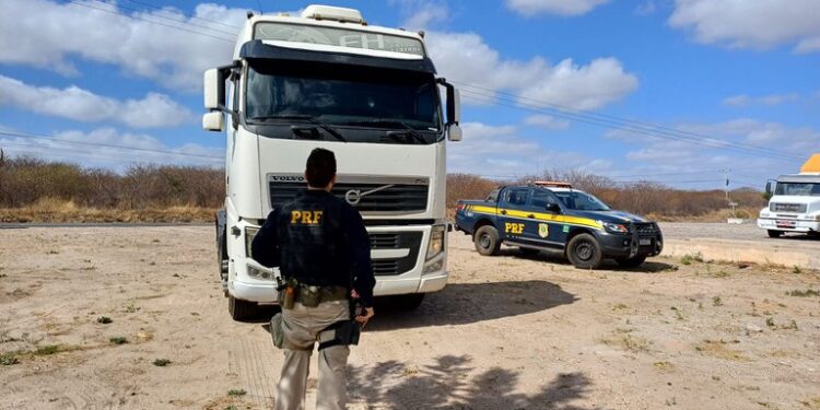 Dois homens vítimas de sequestro são resgatados no Piauí