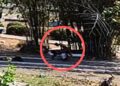 Casal é preso por praticar sexo em praça pública em Buriti dos Lopes