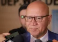Presidente Franzé Silva exonera todos os servidores comissionados da Alepi
