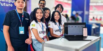 Seduc envia estudantes de Campo Maior e Batalha para experiência na Coreia do Sul