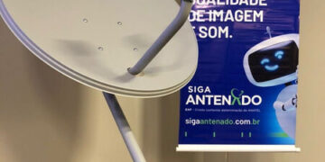 Veja o passo a passo de como adquirir o Kit Antena Digital gratuitamente
