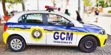 Prefeitura de Teresina abre inscrições para concurso público da Guarda Civil Municipal