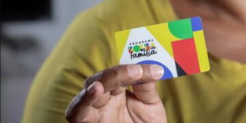 Estudo revela que R$1 a cada R$5 do Bolsa Família vai para apostas on-line