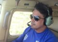 Piloto de avião que caiu em Teresina deixa UTI um mês após acidente