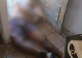 Suspeitos fingem ser policiais e matam jovem na frente da esposa em Teresina