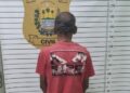 Homem é preso acusado de estuprar sobrinha de 7 anos em Buriti do Lopes
