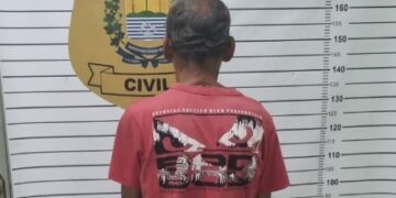 Homem é preso acusado de estuprar sobrinha de 7 anos em Buriti do Lopes
