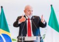 Lula sanciona lei que prevê aumento da pena por feminicídio
