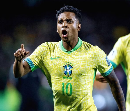 Brasil encara o Chile antes de jogaço contra o Peru em Brasília