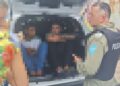 Adolescentes são apreendidos com arma e drogas em escola de Teresina