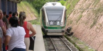 Prefeitura e Governo do Estado assinam termo de cooperação para ampliação do metrô de Teresina