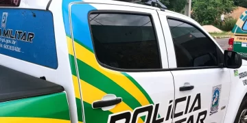 Mecânico é preso suspeito de enforcar criança de cinco anos em Teresina