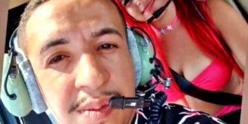 Casal é surpreendido por bandidos encapuzados e morto a tiros no Piauí