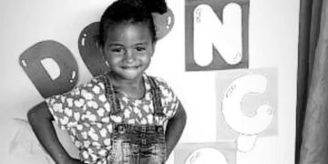 Criança de 4 anos morre após ser atropelada em Timon