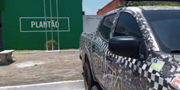 Homem é preso suspeito de estuprar criança de 2 anos no litoral do Piauí