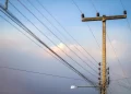 Moradores do bairro Dirceu estão sem energia elétrica há três dias