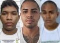 Detentos fogem de penitenciária em Teresina com corda feita com lençóis