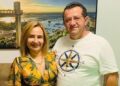 Sobrinho do deputado Júlio César e esposa morrem após acidente de moto no interior do Piauí