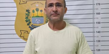 Professor condenado a 12 anos por estuprar aluna é preso em Parnaíba