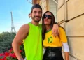 Sabrina Sato anuncia gravidez do primeiro filho com Nicolas Prattes